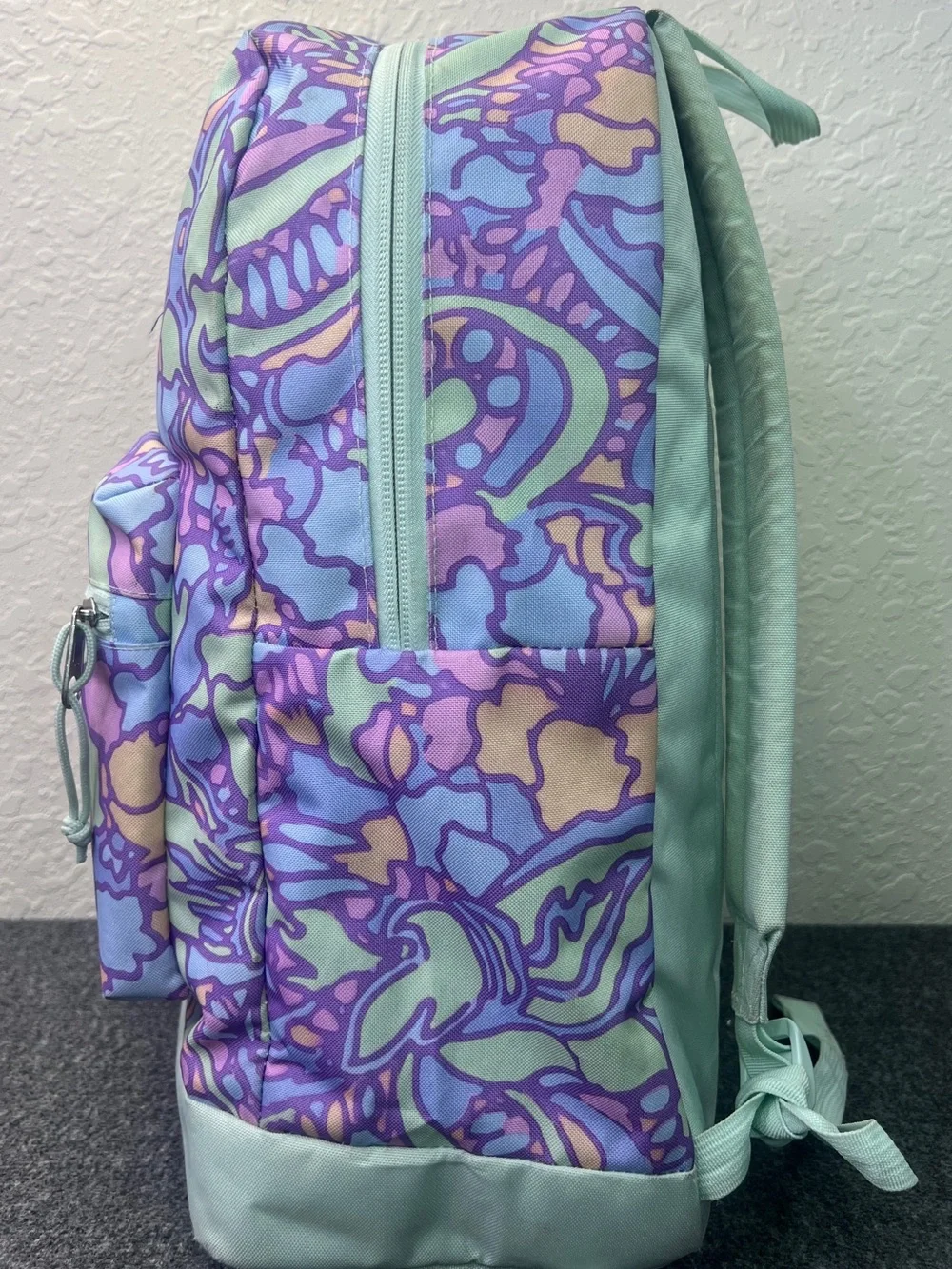 JanSport Cross Town Plus 17